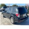 Image 4 : SUBA FORESTER 2009 APP/DUP-T/EXP-ONLY