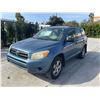 Image 1 : TOYT RAV4 2008 APP/DUP-T/EXP-ONLY-SMOG