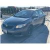 Image 1 : TOYT COROLLA 2010 T-SMOG -2 DAYS