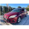 Image 1 : FORD FOCUS 2013 O/S T-DON