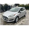 Image 1 : FORD FIESTA 2015 APP DUP-T-DON TMU
