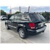 Image 4 : JEEP GD CHEROKEE 2006 APP  DUP/T-DON