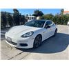 Image 1 : PORS PANAMERA 2015 APPT/DUP-T SMOG