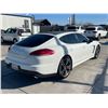 Image 3 : PORS PANAMERA 2015 APPT/DUP-T SMOG