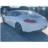 Image 4 : PORS PANAMERA 2015 APPT/DUP-T SMOG