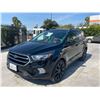 Image 1 : FORD ESCAPE 2018 T-SMOG -2 DAYS