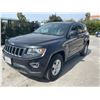 Image 1 : JEEP GD CHEROKEE 2014 O/S TITLE 2 DAYS