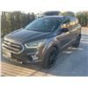 Image 1 : FORD ESCAPE 2017 T-REPO 2 DAYS