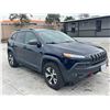 Image 2 : JEEP CHEROKEE 2014 O/S TITLE 2 DAYS