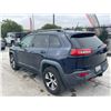 Image 4 : JEEP CHEROKEE 2014 O/S TITLE 2 DAYS