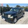 Image 1 : JEEP LIBERTY 2011 T-REPO 2 DAYS