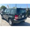 Image 4 : JEEP LIBERTY 2011 T-REPO 2 DAYS