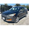 Image 1 : FORD ESCAPE 2013 T-REPO 2 DAYS