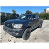 Image 1 : TOYT TACOMA 2009 T-SMOG -2 DAYS