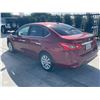 Image 4 : NISS SENTRA 2017 T-REPO 2 DAYS