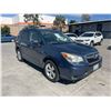 Image 2 : SUBA FORESTER 2014 T-DON - SMOG