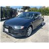 Image 2 : AUDI A4 2014 APP DUP/TMU