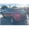 Image 4 : FORD EDGE 2014 O/S TITLE 2 DAYS