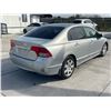 Image 3 : HOND CIVIC 2010 L/S-SALV-DON