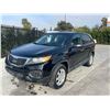 Image 1 : KIA SORENTO 2012 T-REPO 2 DAYS