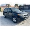 Image 2 : KIA SORENTO 2012 T-REPO 2 DAYS