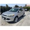Image 1 : FORD ESCAPE 2013 WAIT/TITLE