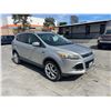Image 2 : FORD ESCAPE 2013 WAIT/TITLE