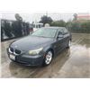 Image 1 : BMW 528I 2008 T-DONATION