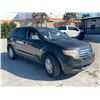 Image 2 : FORD EDGE 2007 T-DONATION