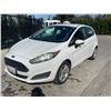 Image 1 : FORD FIESTA 2015 T-DONATION