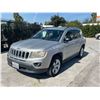 Image 1 : JEEP COMPASS 2011 T-DONATION