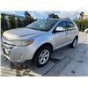 Image 1 : FORD EDGE 2011 T-REPO 2 DAYS-TMU
