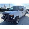 Image 1 : FORD E-150 2010 T-2 DAYS