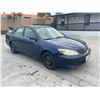 Image 2 : TOYT CAMRY 2002 T-DONATION