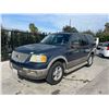 Image 1 : FORD EXPEDITION 2004 T-DONATION