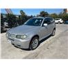 Image 1 : BMW X3 2007 SALV T/DONATION