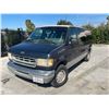 Image 1 : FORD ECONOLINE 1999 T-DONATION
