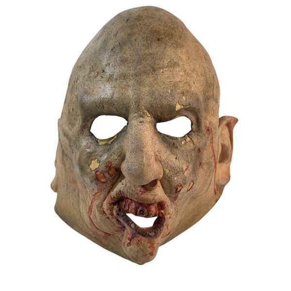 The Strain (2014–2017) - Vampire (Strigoi) Mask