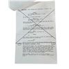 Image 2 : True Blood (2008 - 2014) - Call Sheet