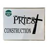 Image 1 : Priest (2011) - Priest Parking Pass