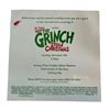Image 2 : How the Grinch Stole Christmas (2000) - Screening Invite