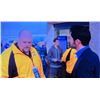 Image 3 : Lucifer (2016-2021) - Event Security Race Pass