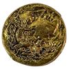 Image 2 : Hercules (2014) - Gold Metal Coin