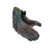 Image 2 : Evolution (2001) - Blue Alien Ape Feet
