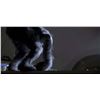 Image 6 : Evolution (2001) - Blue Alien Ape Feet