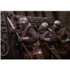 Image 10 : The Adventures of Robin Hood (1948) & The Adventures of Sir Galahad (1949) Etc. - Medieval Helmet