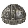 Image 2 : The Adventures of Robin Hood (1948) & The Adventures of Sir Galahad (1949) Etc. - Medieval Helmet