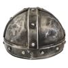 Image 4 : The Adventures of Robin Hood (1948) & The Adventures of Sir Galahad (1949) Etc. - Medieval Helmet