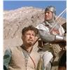 Image 6 : The Adventures of Robin Hood (1948) & The Adventures of Sir Galahad (1949) Etc. - Medieval Helmet