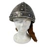 Image 1 : Prince Valiant (1954) and The Three Stooges - Medieval Helmet